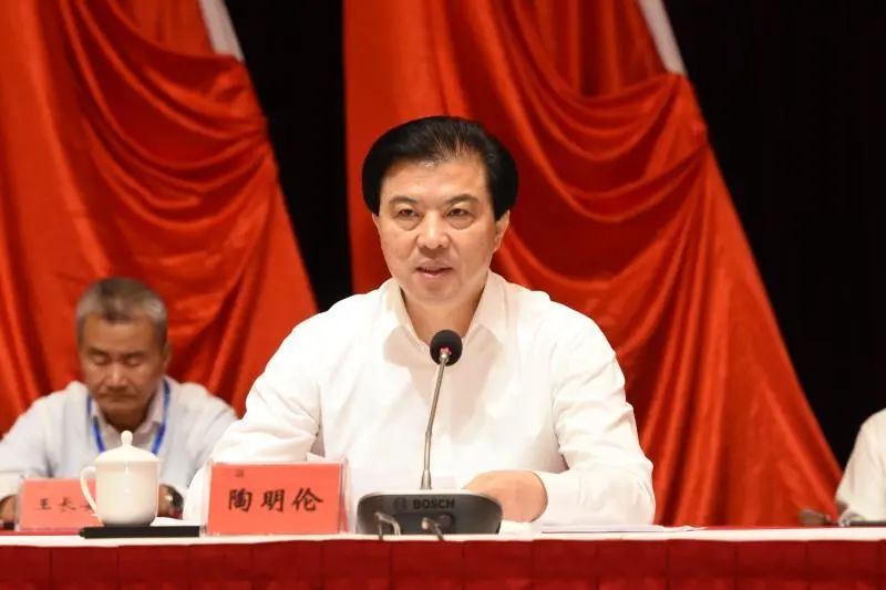 省文联第七次代表大会在合肥开幕(图7) 省文联第七次代表大会在合肥开幕(图7)