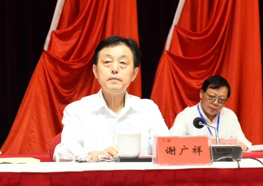 省文联第七次代表大会在合肥开幕(图8) 省文联第七次代表大会在合肥开幕(图8)
