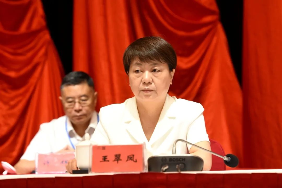 省文联第七次代表大会在合肥开幕(图9) 省文联第七次代表大会在合肥开幕(图9)