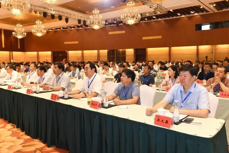 省文联第七次代表大会在合肥开幕(图13) 省文联第七次代表大会在合肥开幕(图13)