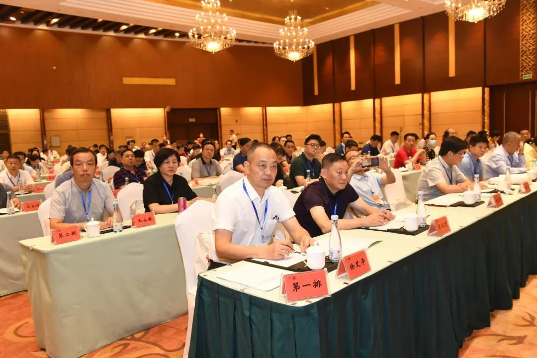 省文联第七次代表大会在合肥开幕(图15) 省文联第七次代表大会在合肥开幕(图15)
